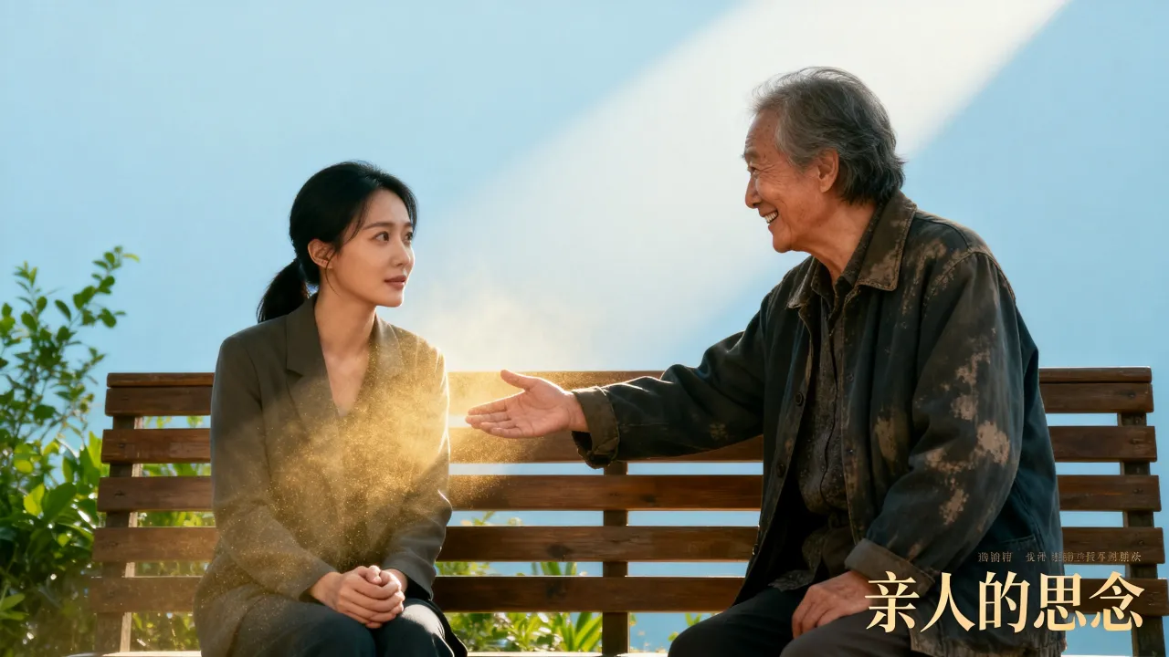 梦到了过世亲人复活怎么样，是吉是凶有何预兆