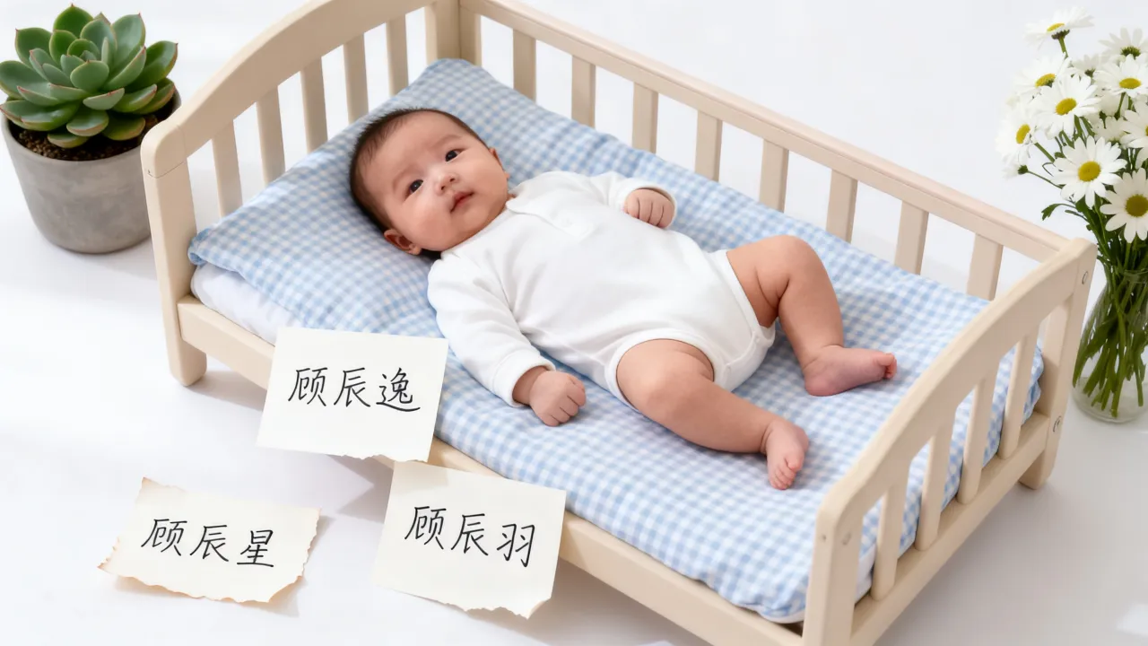 顾什么辰宝宝起名好?顾姓宝宝带辰字起名大全怎么选? 顾什么辰宝宝起名好?顾姓宝宝带辰字起名大全怎么选?