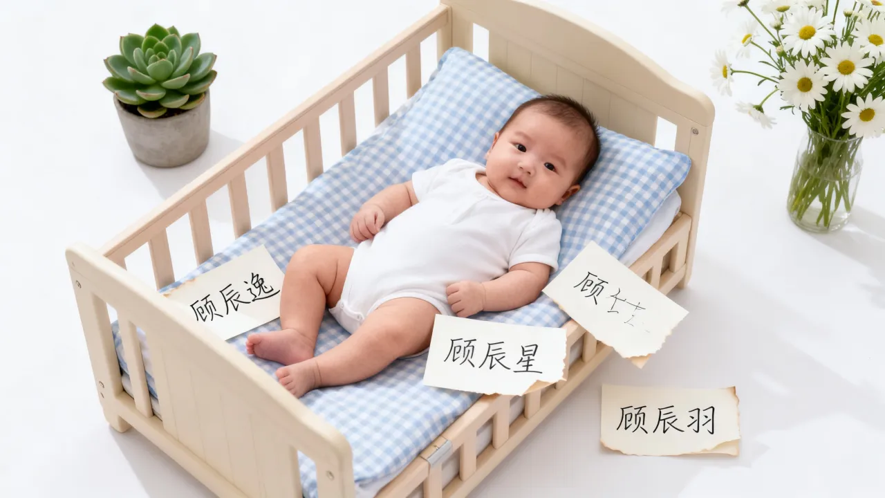 顾什么辰宝宝起名好?顾姓宝宝带辰字起名大全怎么选? 顾什么辰宝宝起名好?顾姓宝宝带辰字起名大全怎么选?
