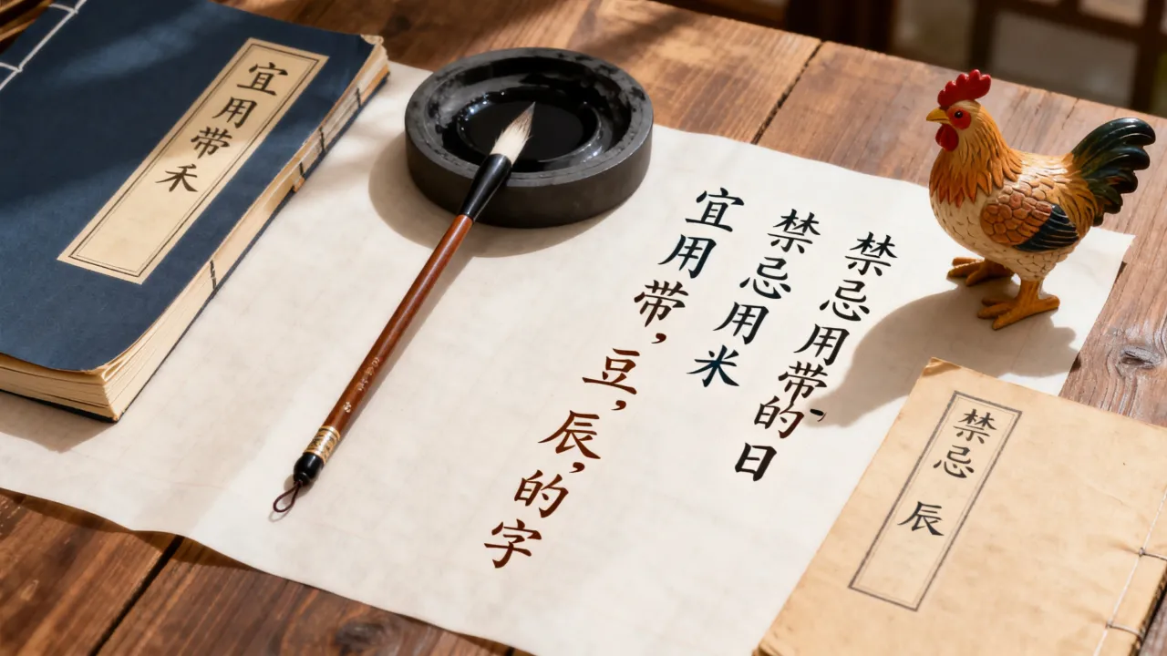 鸡宝宝起名注意什么,属鸡宝宝取名的宜用字和禁忌有哪些? 鸡宝宝起名注意什么,属鸡宝宝取名的宜用字和禁忌有哪些?