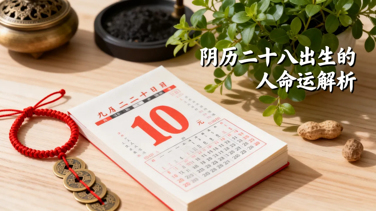 阴历二十八的人命运如何,阴历二十八出生的人命运好不好? 阴历二十八的人命运如何,阴历二十八出生的人命运好不好?