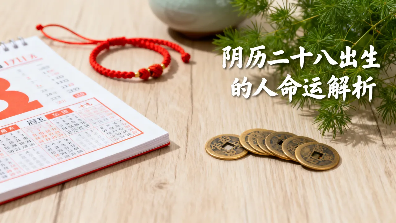 阴历二十八的人命运如何,阴历二十八出生的人命运好不好? 阴历二十八的人命运如何,阴历二十八出生的人命运好不好?