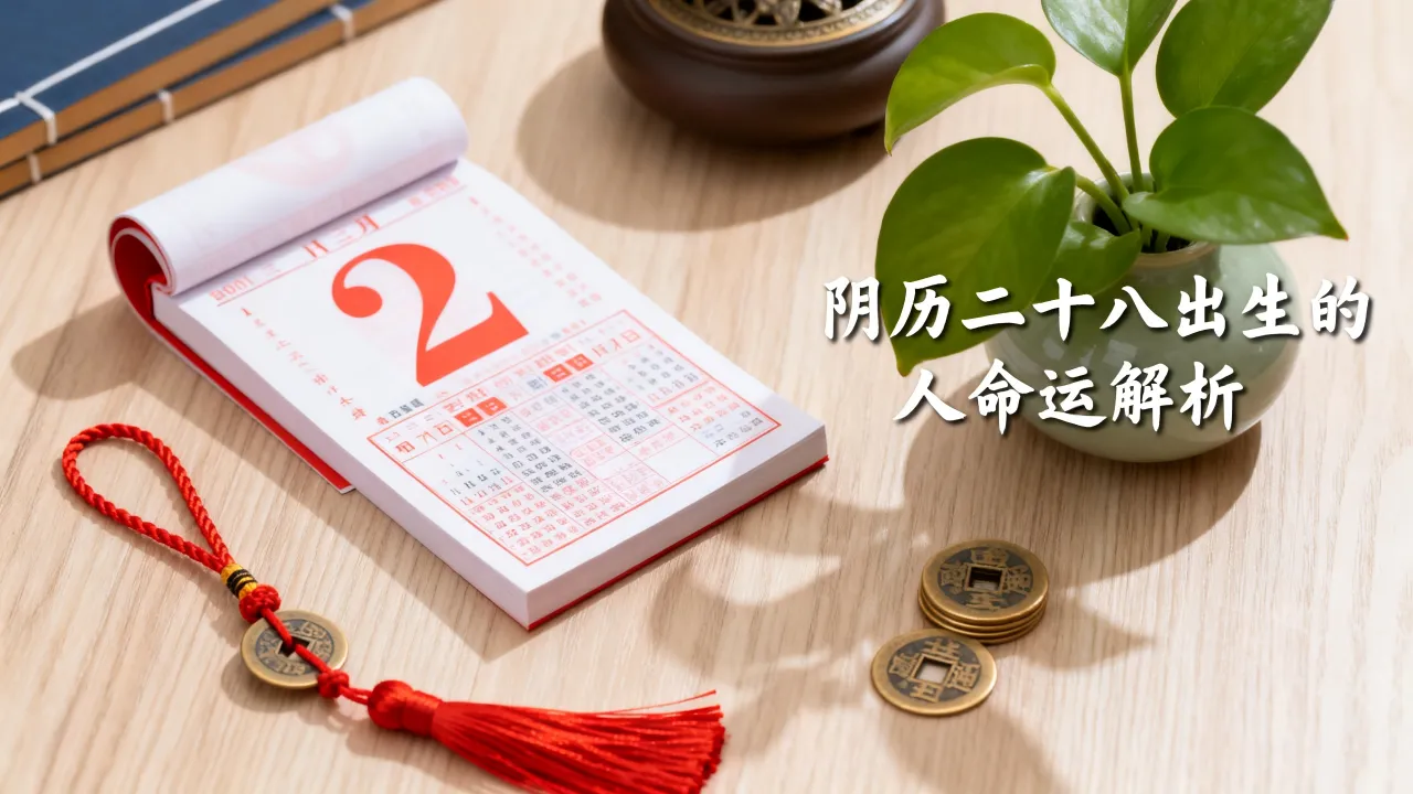 阴历二十八的人命运如何,阴历二十八出生的人命运好不好? 阴历二十八的人命运如何,阴历二十八出生的人命运好不好?