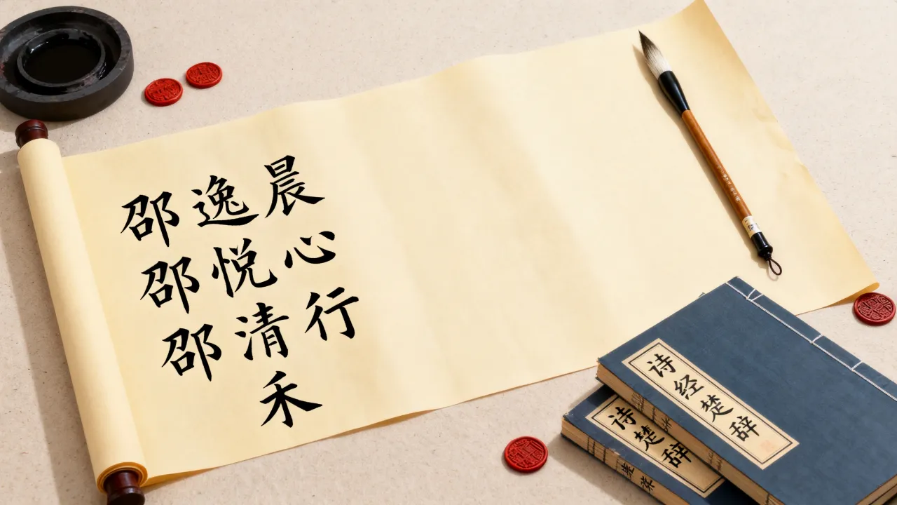 邵家宝宝起名怎么起,邵姓孩子取什么名字好听又有寓意 邵家宝宝起名怎么起,邵姓孩子取什么名字好听又有寓意