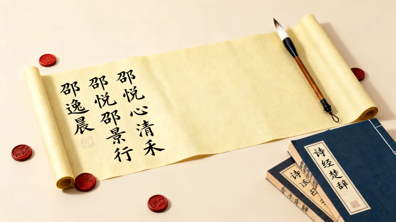 邵家宝宝起名怎么起，邵姓孩子取什么名字好听又有寓意