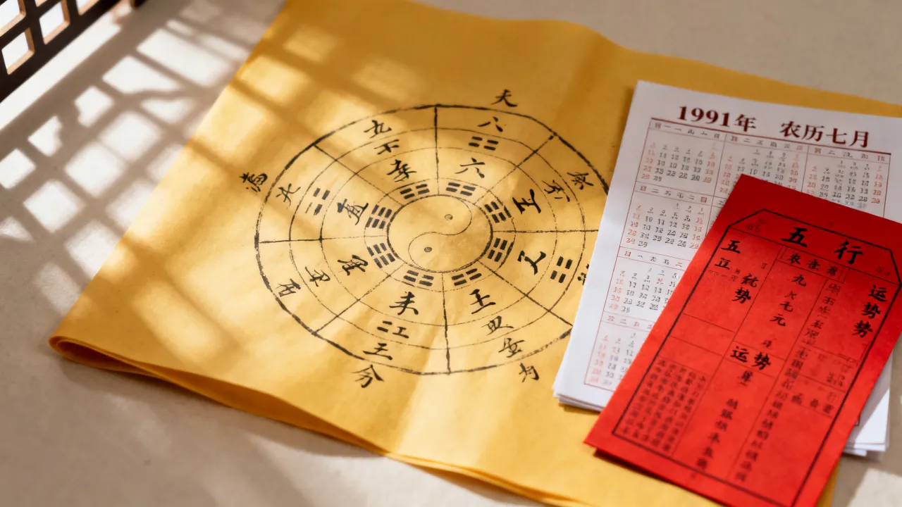 1991年农历七月出生的人命运好不好,农历七月生人命理怎样? 1991年农历七月出生的人命运好不好,农历七月生人命理怎样?