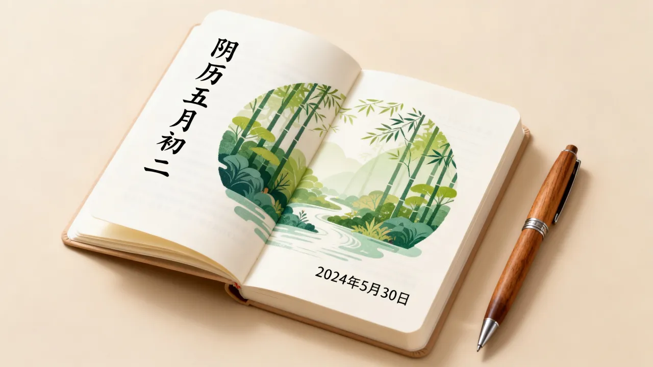 阴历的5月2是什么时候,阴历5月2日对应的阳历是几月几号? 阴历的5月2是什么时候,阴历5月2日对应的阳历是几月几号?