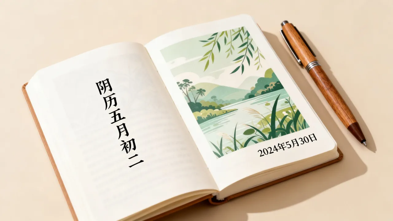 阴历的5月2是什么时候,阴历5月2日对应的阳历是几月几号? 阴历的5月2是什么时候,阴历5月2日对应的阳历是几月几号?