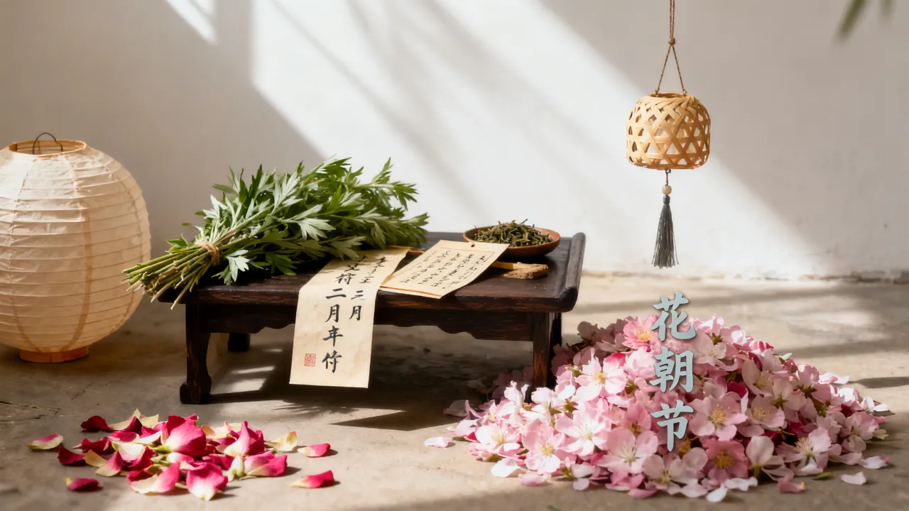 二月十三阴历是什么日子,阴历二月十三是哪个节日? 二月十三阴历是什么日子,阴历二月十三是哪个节日?