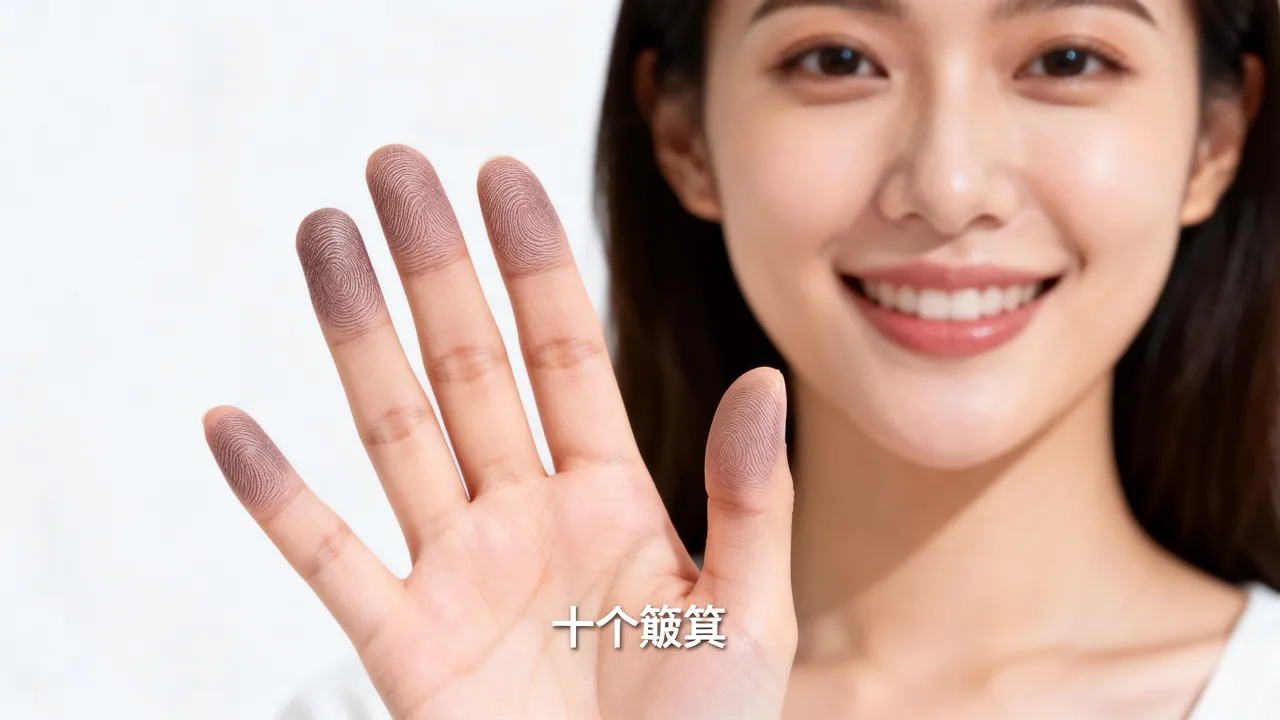 手相十个簸箕命运如何,女人十个簸箕是大富大贵吗 手相十个簸箕命运如何,女人十个簸箕是大富大贵吗