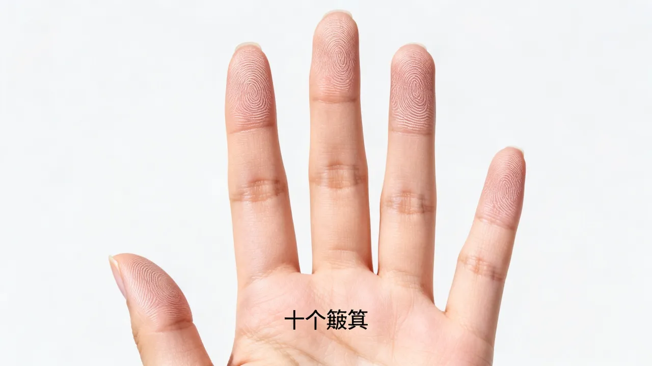 手相十个簸箕命运如何,女人十个簸箕是大富大贵吗 手相十个簸箕命运如何,女人十个簸箕是大富大贵吗