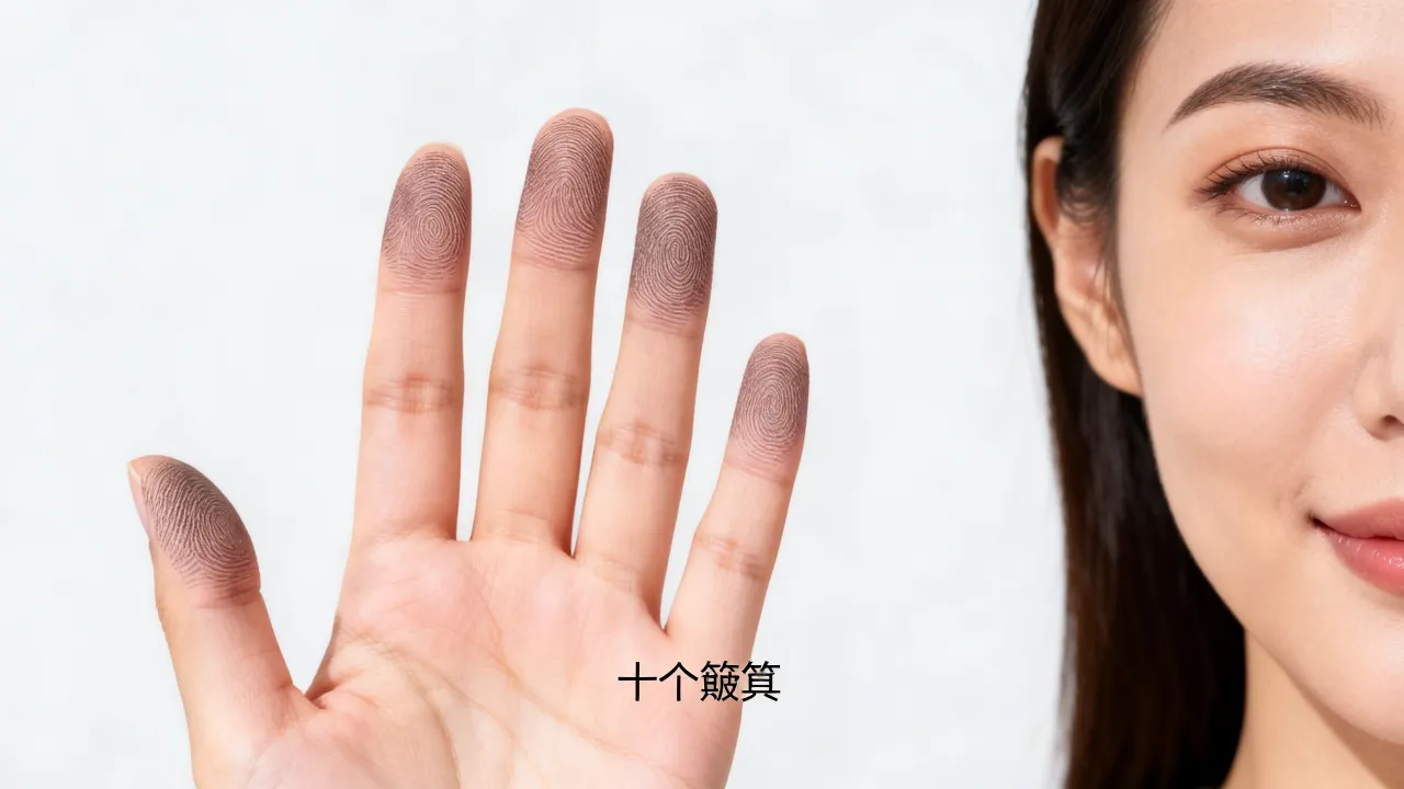 手相十个簸箕命运如何,女人十个簸箕是大富大贵吗 手相十个簸箕命运如何,女人十个簸箕是大富大贵吗