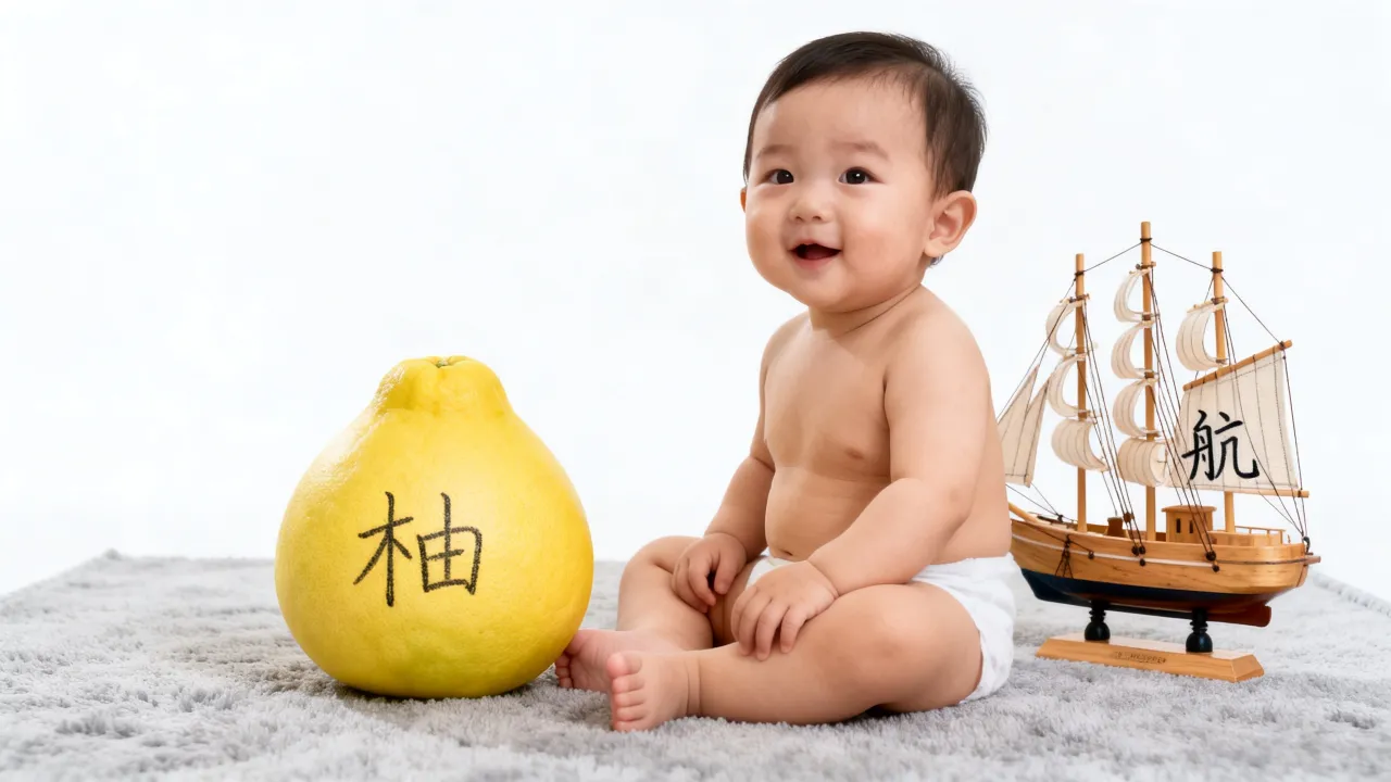 宝宝起名杨柚航怎么样,杨柚航名字的寓意和好处有哪些? 宝宝起名杨柚航怎么样,杨柚航名字的寓意和好处有哪些?