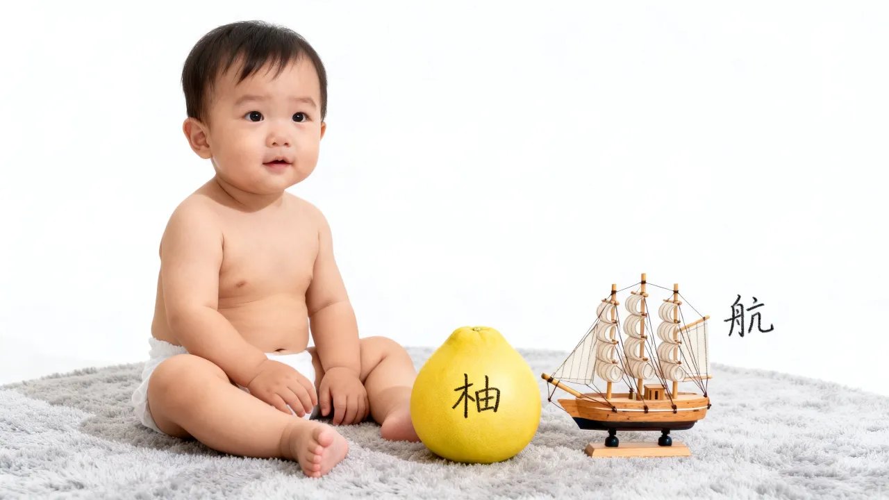 宝宝起名杨柚航怎么样,杨柚航名字的寓意和好处有哪些? 宝宝起名杨柚航怎么样,杨柚航名字的寓意和好处有哪些?