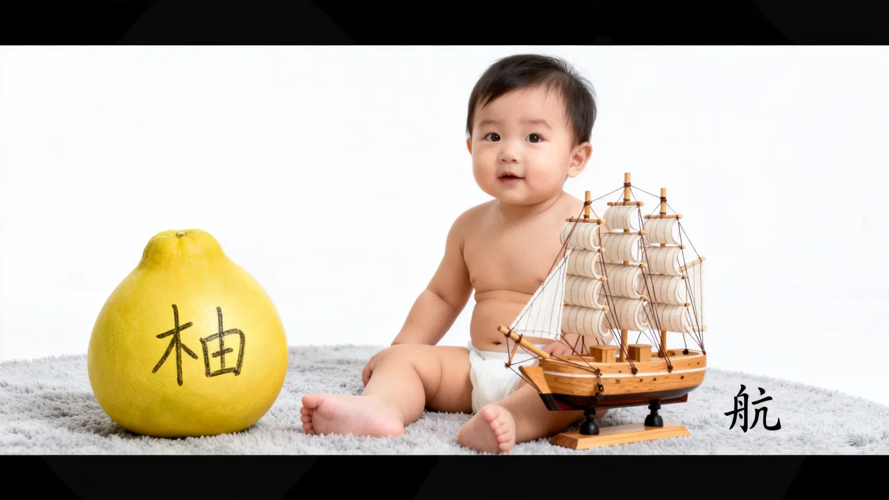宝宝起名杨柚航怎么样,杨柚航名字的寓意和好处有哪些? 宝宝起名杨柚航怎么样,杨柚航名字的寓意和好处有哪些?