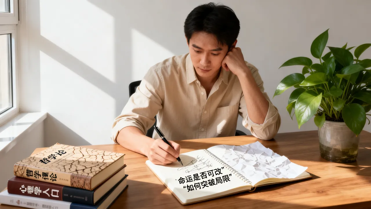 能改命运吗,命真的能改吗怎么改? 能改命运吗,命真的能改吗怎么改?