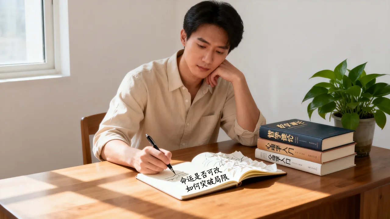 能改命运吗,命真的能改吗怎么改? 能改命运吗,命真的能改吗怎么改?