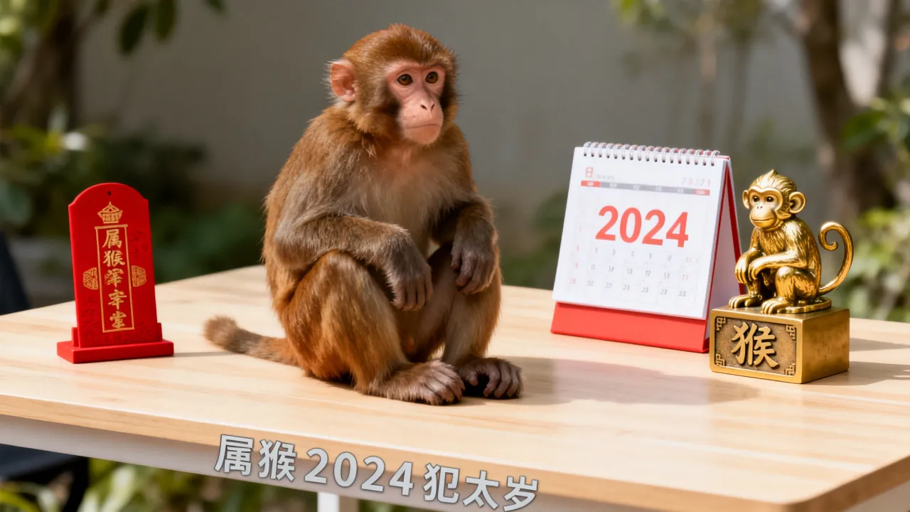 属猴今年犯的是什么太岁,属猴犯太岁一览表大全 属猴今年犯的是什么太岁,属猴犯太岁一览表大全