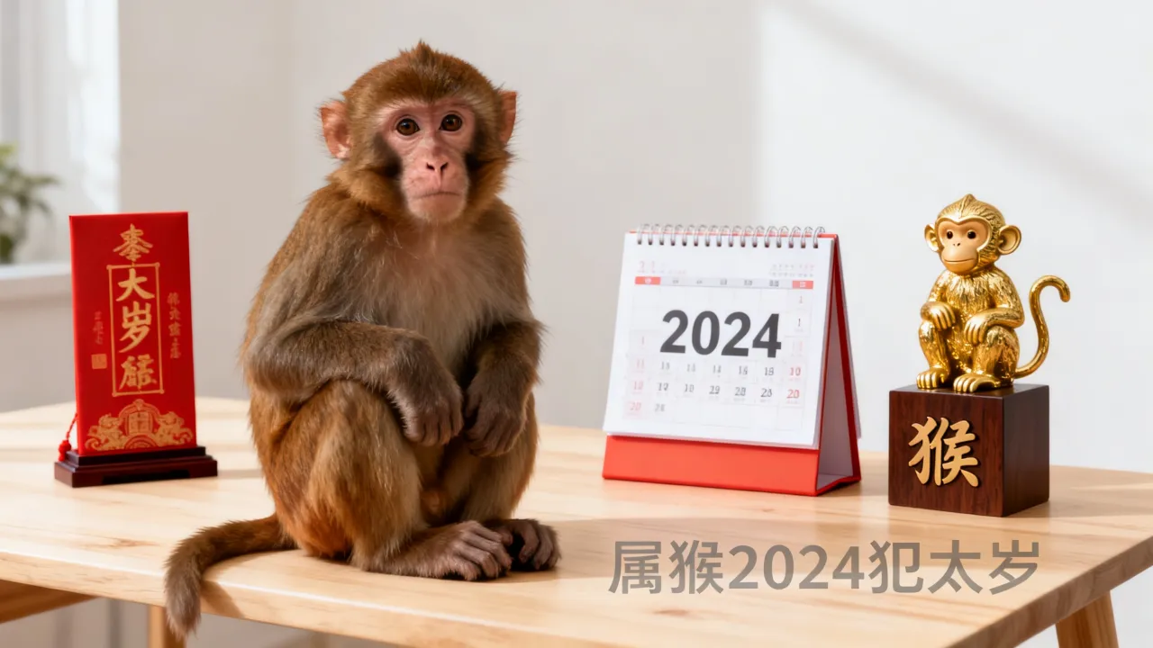 属猴今年犯的是什么太岁,属猴犯太岁一览表大全 属猴今年犯的是什么太岁,属猴犯太岁一览表大全