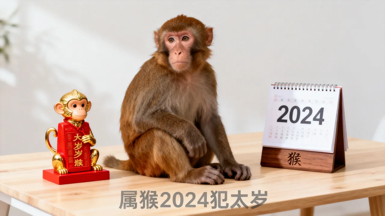 属猴今年犯的是什么太岁,属猴犯太岁一览表大全 属猴今年犯的是什么太岁,属猴犯太岁一览表大全