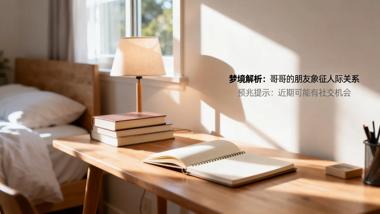 梦到了哥哥的朋友代表什么,梦见哥哥的朋友有何预兆 梦到了哥哥的朋友代表什么,梦见哥哥的朋友有何预兆