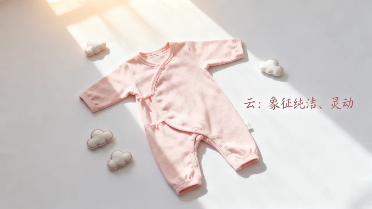 女宝宝起名云是什么意思,云字取名寓意好吗 女宝宝起名云是什么意思,云字取名寓意好吗