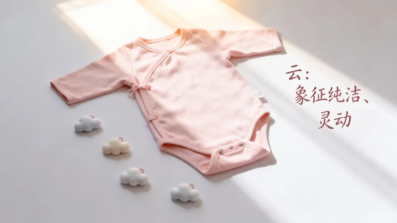 女宝宝起名云是什么意思,云字取名寓意好吗 女宝宝起名云是什么意思,云字取名寓意好吗