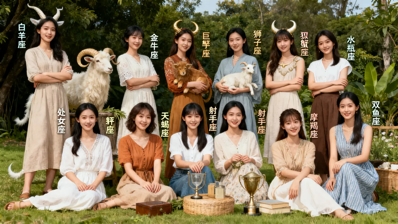 十二星座女老婆哪一个最适合娶回家,十二星座女老婆谁最旺夫 十二星座女老婆哪一个最适合娶回家,十二星座女老婆谁最旺夫
