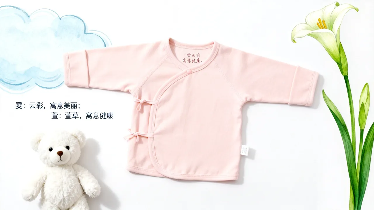 给宝宝起名雯萱怎么样,这名字有什么寓意好不好? 给宝宝起名雯萱怎么样,这名字有什么寓意好不好?