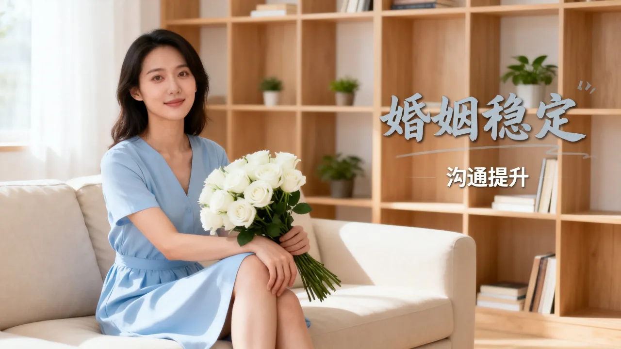 属羊26年女今年婚姻运势如何?感情提升法有哪些? 属羊26年女今年婚姻运势如何?感情提升法有哪些?