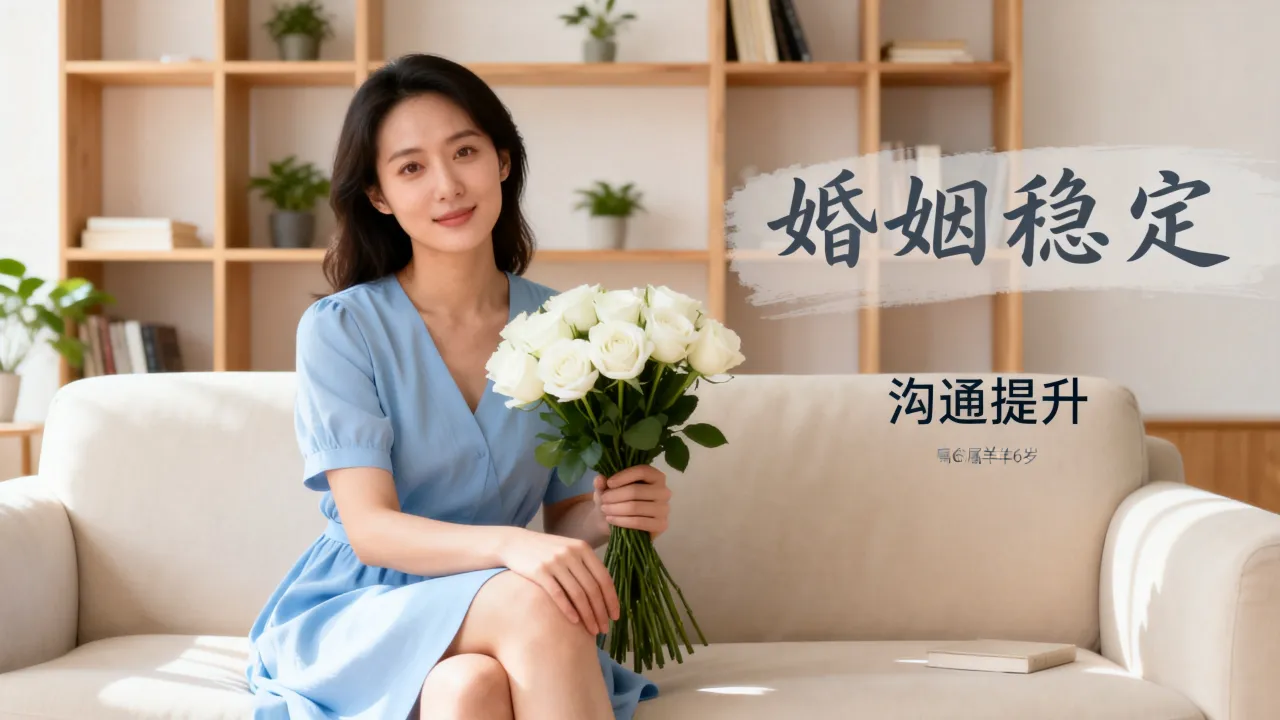 属羊26年女今年婚姻运势如何?感情提升法有哪些? 属羊26年女今年婚姻运势如何?感情提升法有哪些?