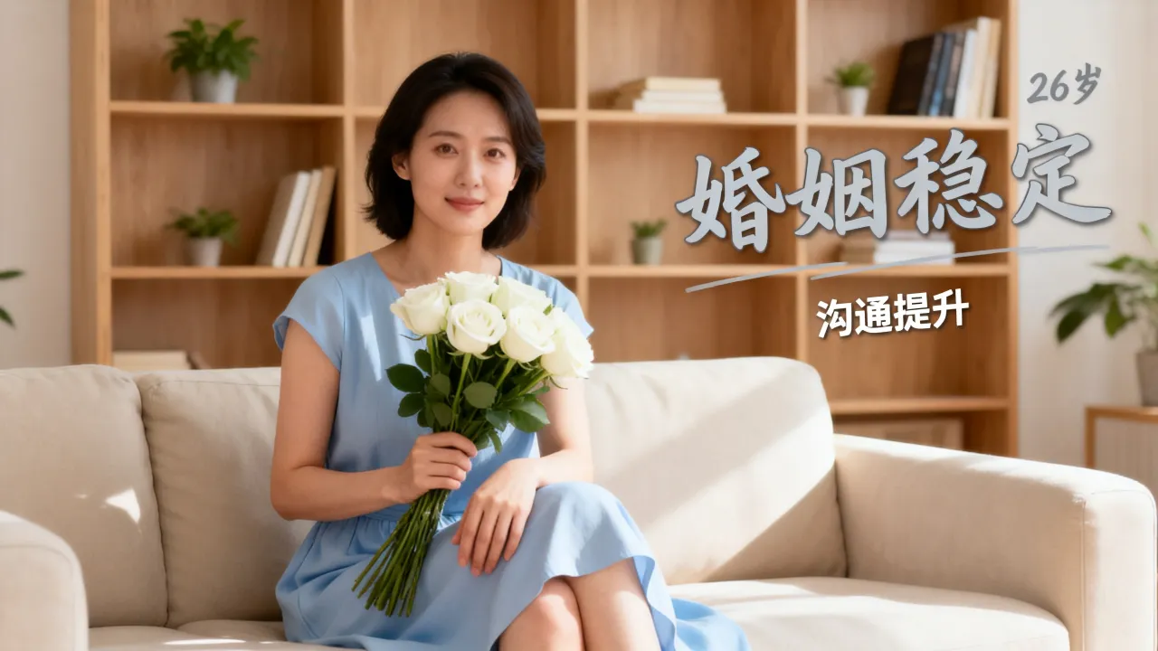 属羊26年女今年婚姻运势如何?感情提升法有哪些? 属羊26年女今年婚姻运势如何?感情提升法有哪些?