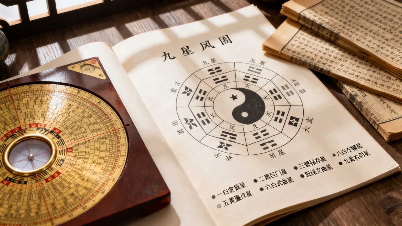 九星图怎么看吉凶图,九星风水吉凶如何看图解大全 九星图怎么看吉凶图,九星风水吉凶如何看图解大全