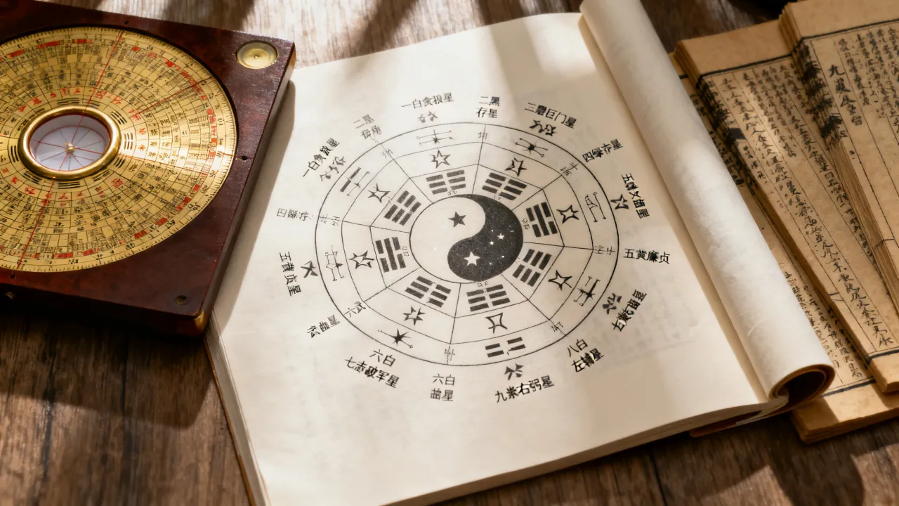 九星图怎么看吉凶图,九星风水吉凶如何看图解大全 九星图怎么看吉凶图,九星风水吉凶如何看图解大全