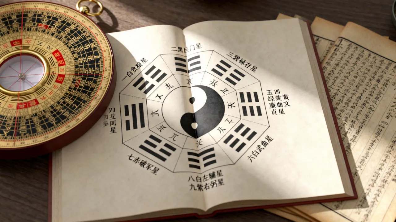 九星图怎么看吉凶图,九星风水吉凶如何看图解大全 九星图怎么看吉凶图,九星风水吉凶如何看图解大全