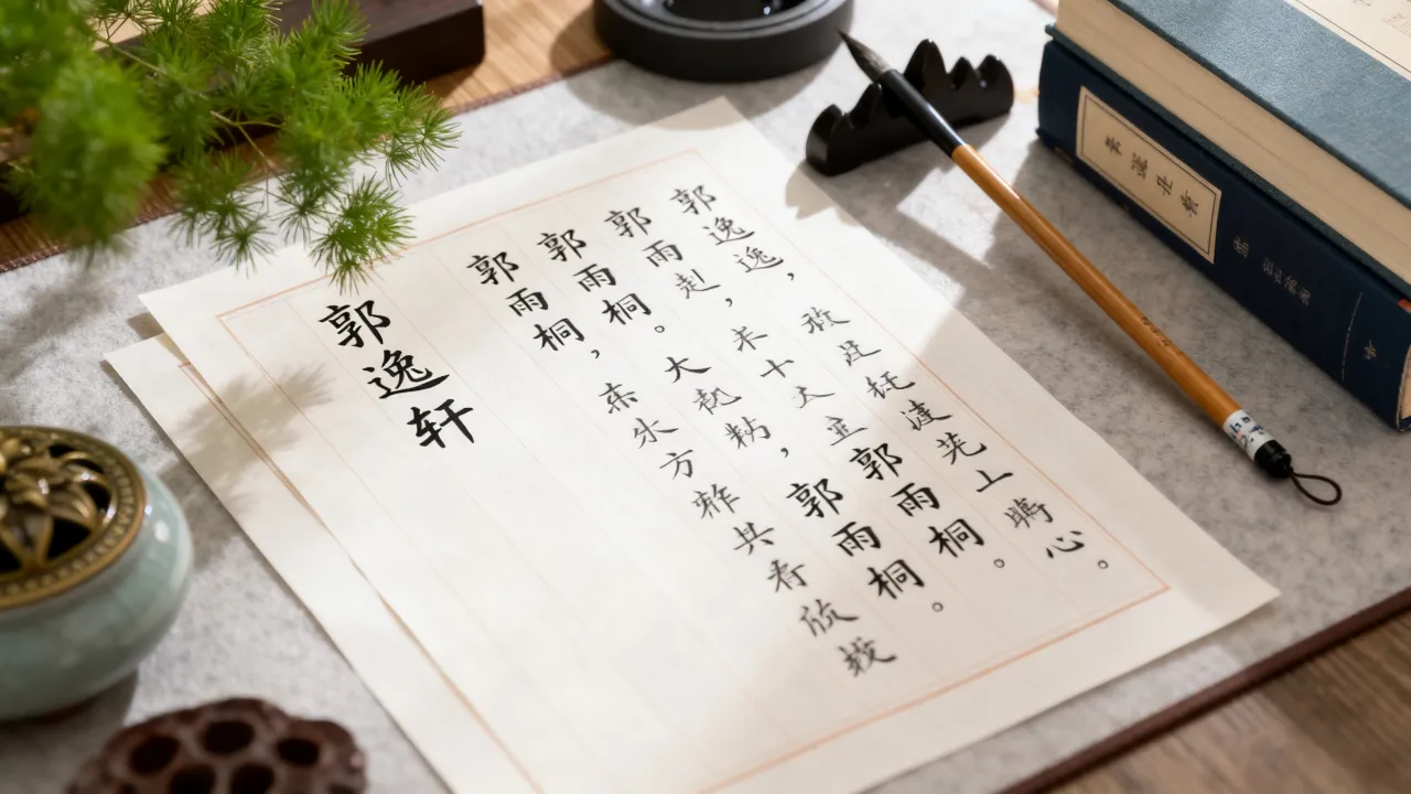 郭维宝宝起名怎么取好听,郭姓男孩女孩叫什么名字寓意好 郭维宝宝起名怎么取好听,郭姓男孩女孩叫什么名字寓意好