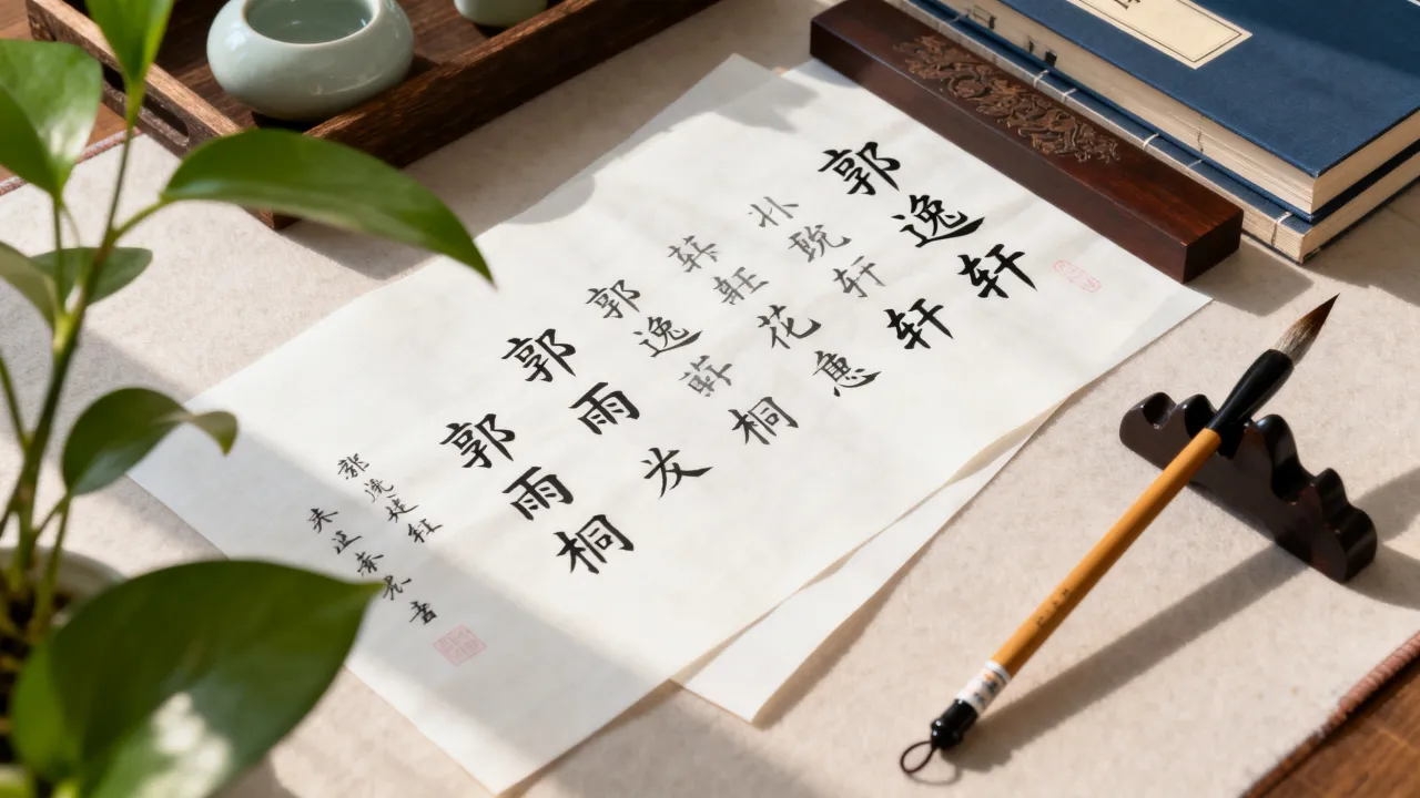 郭维宝宝起名怎么取好听,郭姓男孩女孩叫什么名字寓意好 郭维宝宝起名怎么取好听,郭姓男孩女孩叫什么名字寓意好