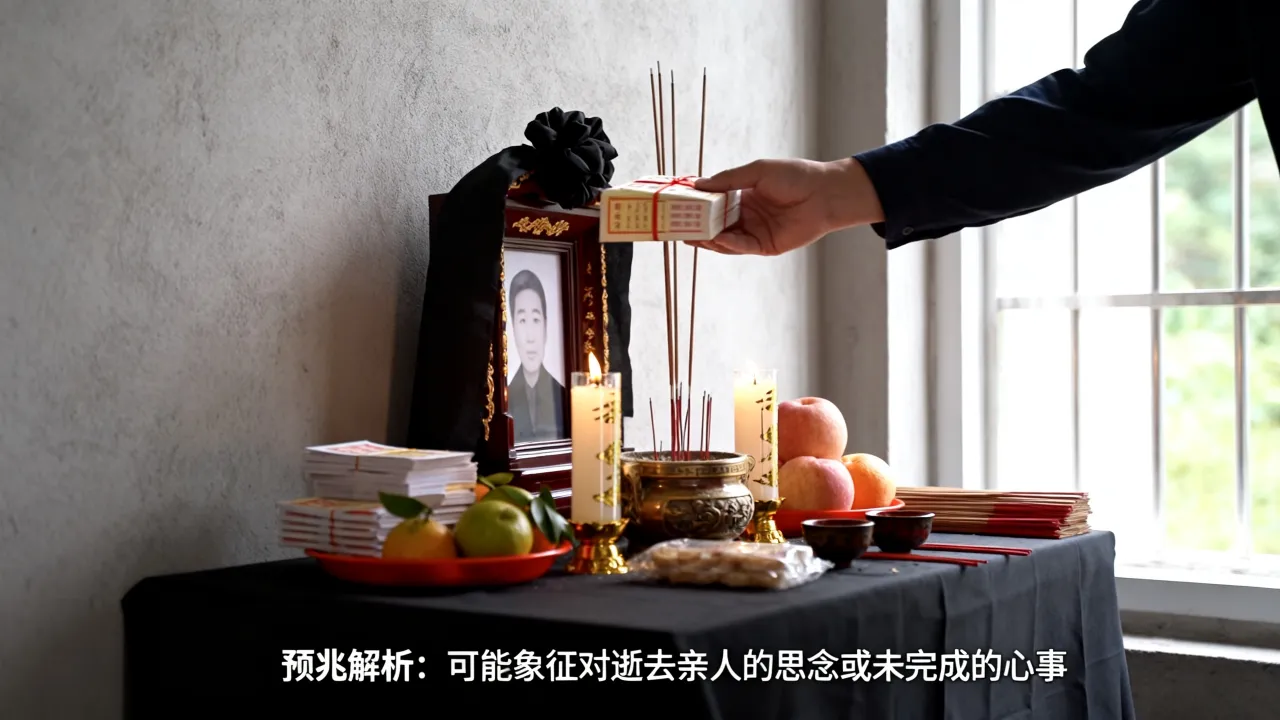 梦到给死人送礼什么预兆,梦见给死人送礼预示着什么? 梦到给死人送礼什么预兆,梦见给死人送礼预示着什么?