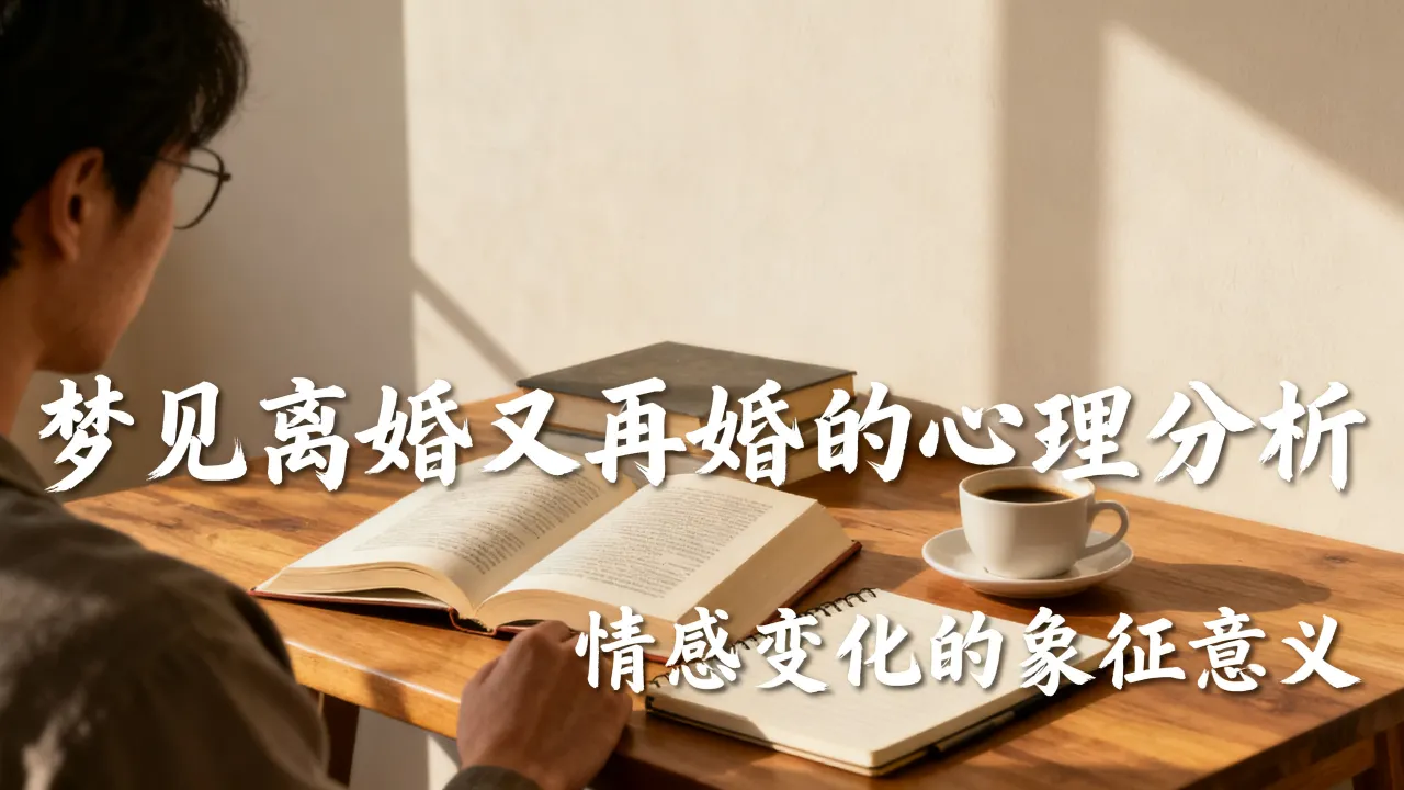 梦见自己离婚又再婚意味着什么,梦见离婚又再婚预示什么 梦见自己离婚又再婚意味着什么,梦见离婚又再婚预示什么