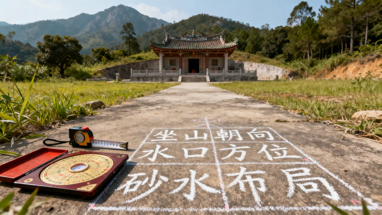 建房子怎么看阴宅吉凶,阴宅风水吉凶怎么看才准? 建房子怎么看阴宅吉凶,阴宅风水吉凶怎么看才准?