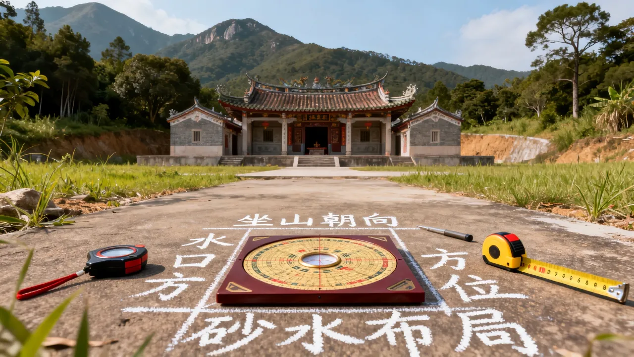 建房子怎么看阴宅吉凶,阴宅风水吉凶怎么看才准? 建房子怎么看阴宅吉凶,阴宅风水吉凶怎么看才准?