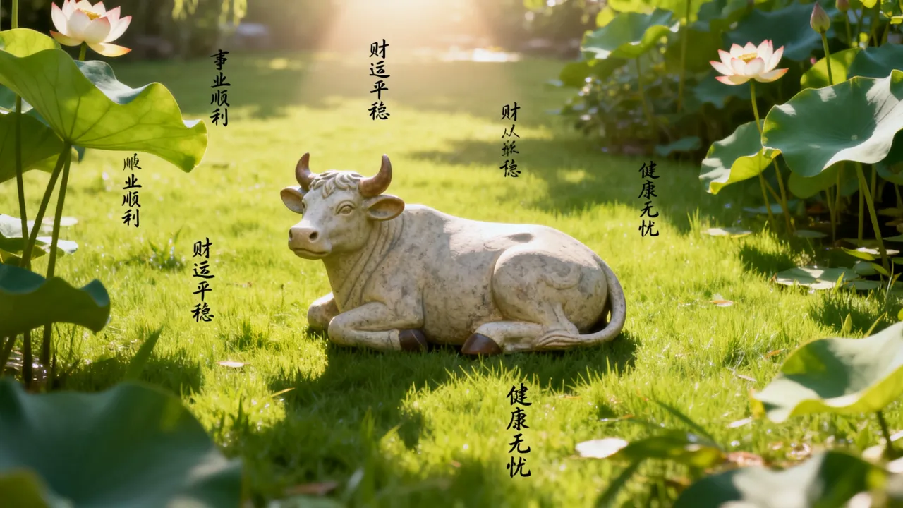 农历6月属牛的运势好不好?属牛农历六月运程怎么样 农历6月属牛的运势好不好?属牛农历六月运程怎么样