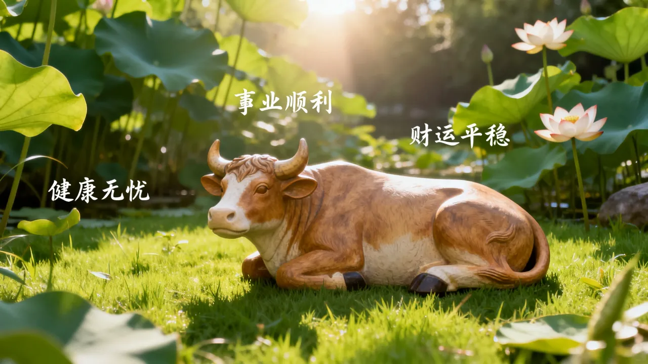 农历6月属牛的运势好不好?属牛农历六月运程怎么样 农历6月属牛的运势好不好?属牛农历六月运程怎么样
