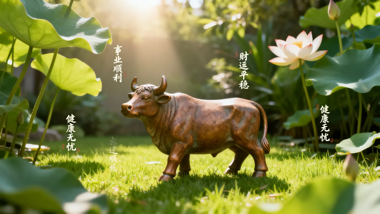 农历6月属牛的运势好不好?属牛农历六月运程怎么样 农历6月属牛的运势好不好?属牛农历六月运程怎么样