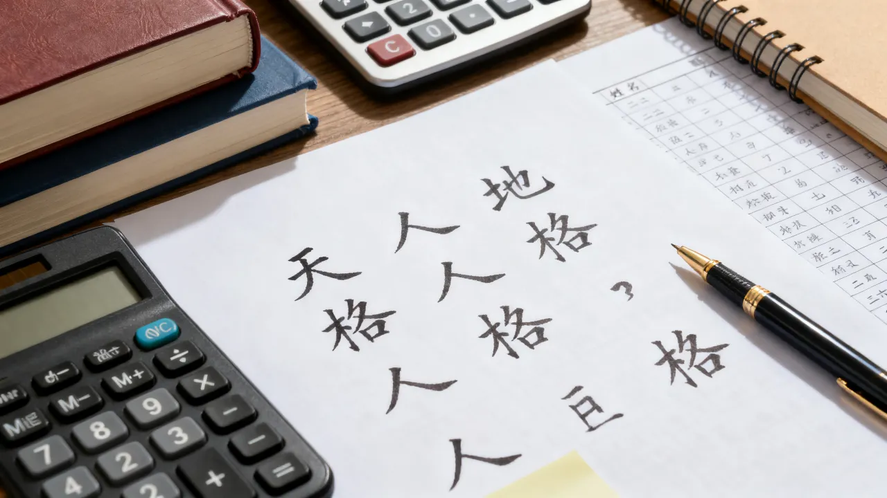 测名字怎么测数理吉凶?姓名数理吉凶怎样测算准 测名字怎么测数理吉凶?姓名数理吉凶怎样测算准