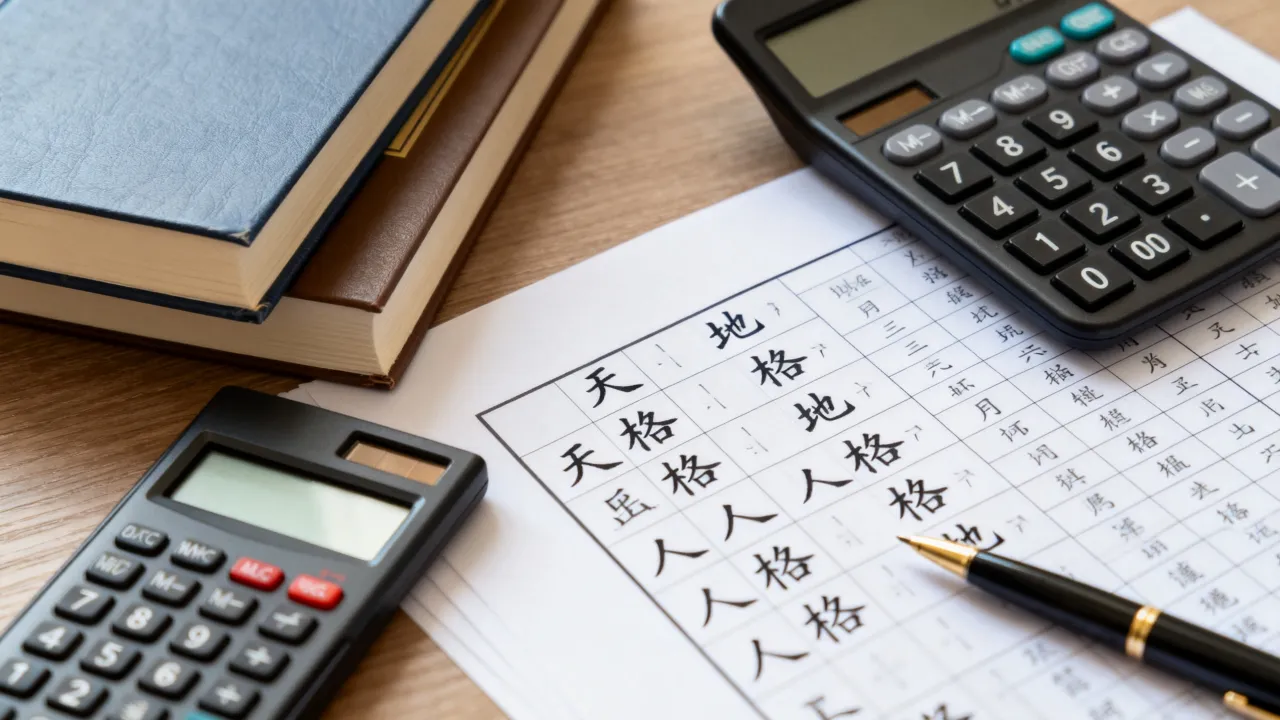 测名字怎么测数理吉凶?姓名数理吉凶怎样测算准 测名字怎么测数理吉凶?姓名数理吉凶怎样测算准