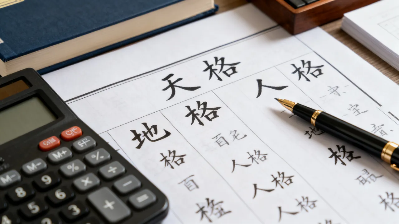 测名字怎么测数理吉凶?姓名数理吉凶怎样测算准 测名字怎么测数理吉凶?姓名数理吉凶怎样测算准