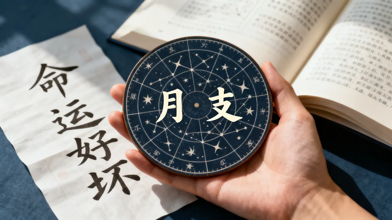 月支论命运准不准,月支怎么看命运好坏 月支论命运准不准,月支怎么看命运好坏