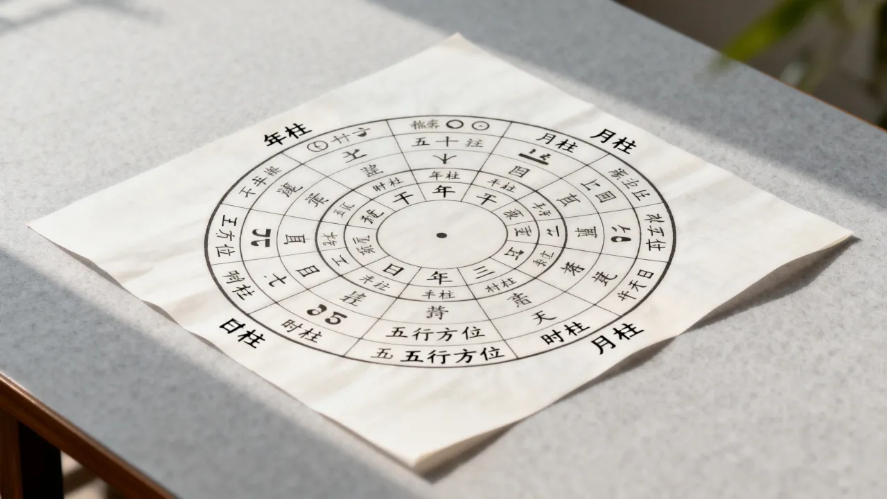 八字行运图怎么看吉凶,八字行运图如何看吉凶详解? 八字行运图怎么看吉凶,八字行运图如何看吉凶详解?
