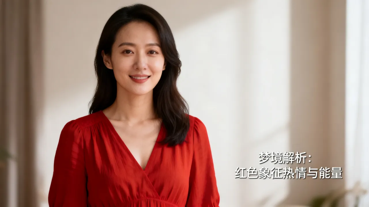 梦到做红衣服代表着什么,梦见穿红色衣服有什么预兆? 梦到做红衣服代表着什么,梦见穿红色衣服有什么预兆?